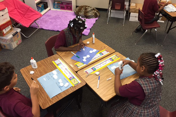 Toledo Preparatory Fitness Academy Charter School Students https://www.performanceacademies.com/toledo-preparatory-fitness-academy/